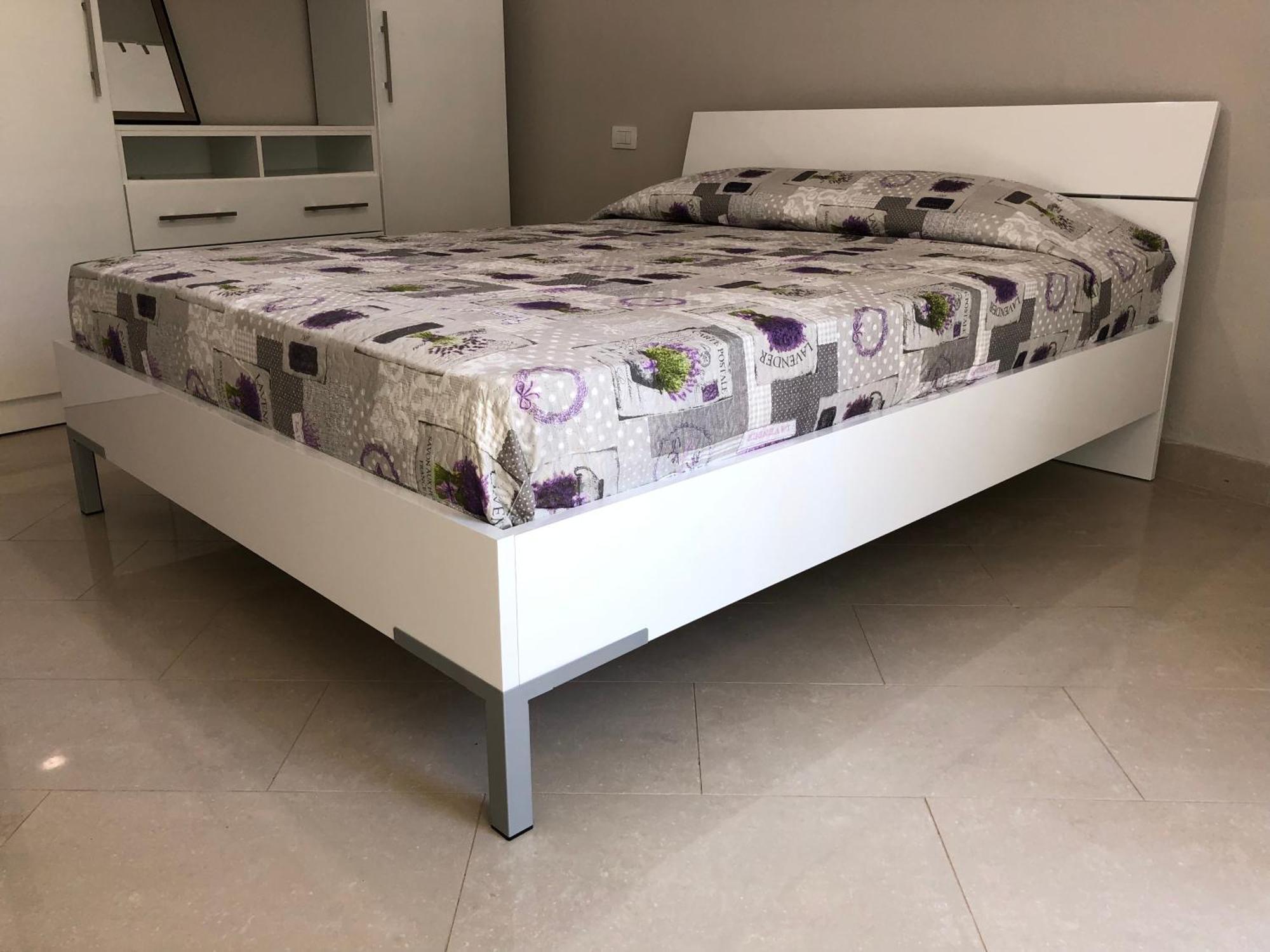 Mali I Robit Beachfront Apartment Golem  Bagian luar foto
